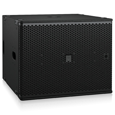 TURBOSOUND PQ18B 18" Subwoofer
