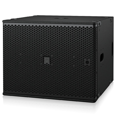 TURBOSOUND PQ18B 18" Subwoofer