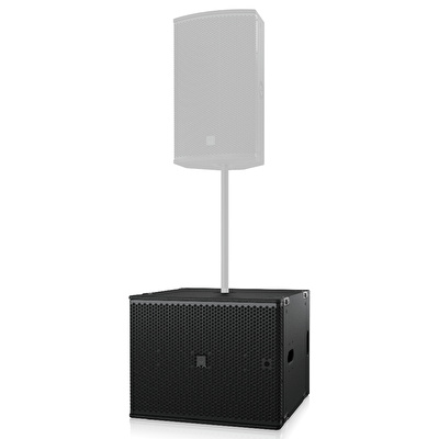 TURBOSOUND PQ18B 18" Subwoofer
