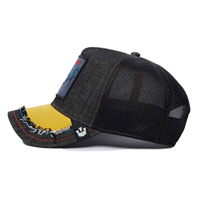 GOORIN BROS Silky Cock  - Black