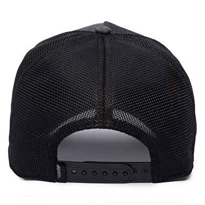 GOORIN BROS Silky Cock  - Black