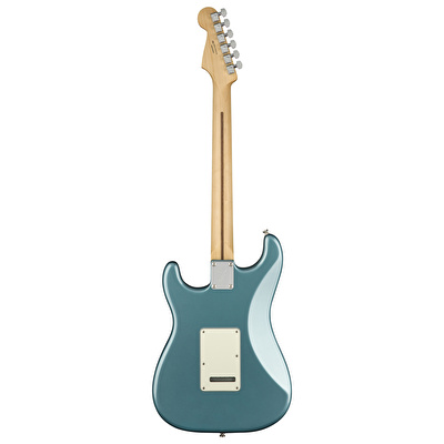 Fender Player Stratocaster HSS Akçaağaç Klavye Tidepool Elektro Gitar