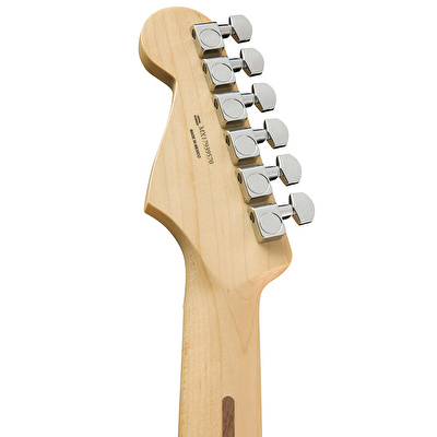 Fender Player Stratocaster HSS Akçaağaç Klavye Tidepool Elektro Gitar