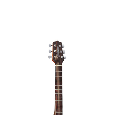 Takamine GB-GX18CE-NS Taka-mini NEXC Cutaway TP-4T Natural Saten