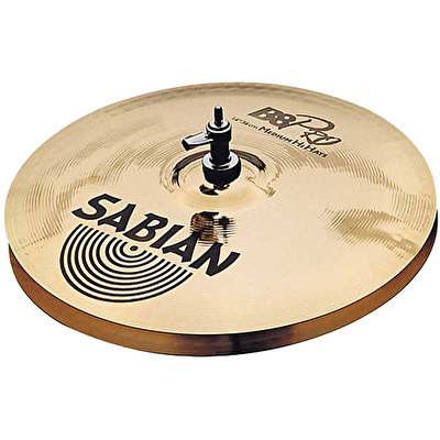 SABIAN B8 Pro 14" Hi-Hat