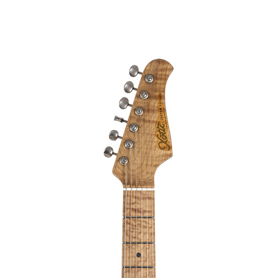 Xotic California Classic XSC-2/3971 Aztec Gold Elektro Gitar