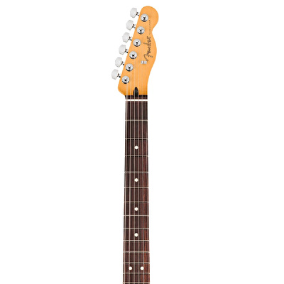 Fender Player II Modified Telecaster Gülağacı Klavye Harvest Green Metallic Elektro Gitar