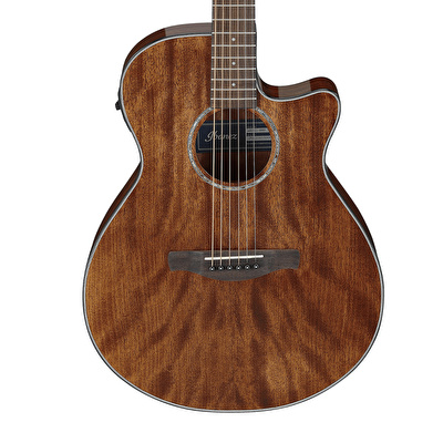 Ibanez AEG61-NMH AEG Serisi Elektro Akustik Gitar