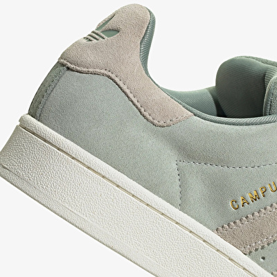 ADIDAS Campus 00S Yeşil Unisex Ayakkabı
