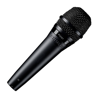 SHURE PGA57-XLR Dinamik Mikrofon