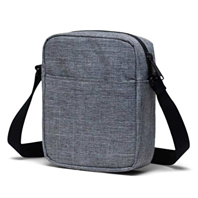 HERSCHEL Herschel Heritage™ Crossbody Raven Crosshatch OS Çanta
