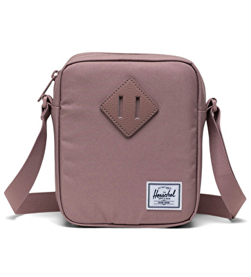 HERSCHEL Herschel Heritage™ Crossbody Ash Rose Çanta