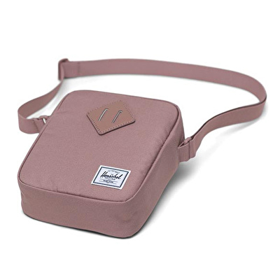 HERSCHEL Herschel Heritage™ Crossbody Ash Rose Çanta