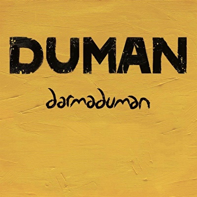 Duman - Darmaduman
