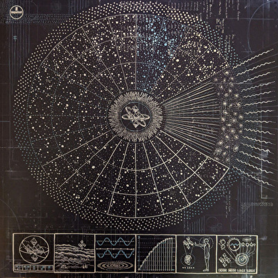 The Comet Is Coming  - Hyper-Dimensional Expansion Beam