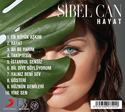Sibel Can -Hayat