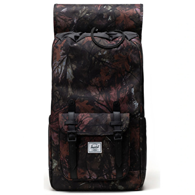HERSCHEL Lite America™ Backpack Fallen Leaves Camo Çanta