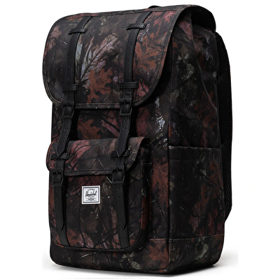 HERSCHEL Lite America™ Backpack Fallen Leaves Camo Çanta