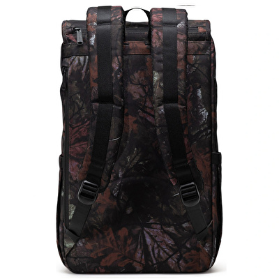 HERSCHEL Lite America™ Backpack Fallen Leaves Camo Çanta