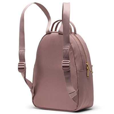 HERSCHEL Nova Mini Backpack - Ash Rose - OS Çanta