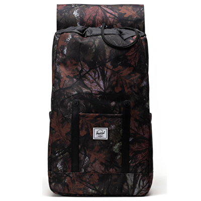 HERSCHEL Retreat™ Backpack Fallen Leaves Camo Çanta