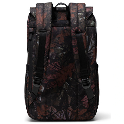 HERSCHEL Retreat™ Backpack Fallen Leaves Camo Çanta