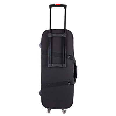 Vanetta G4040V / 4'lü Profesyonel Keman Çantası