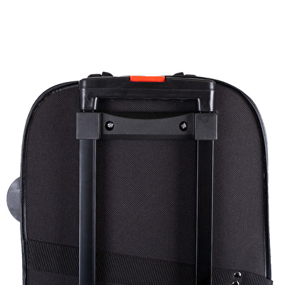 Vanetta G4040V / 4'lü Profesyonel Keman Çantası