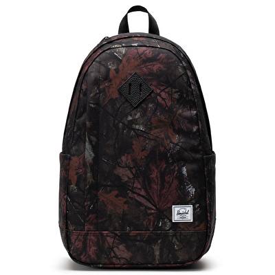 HERSCHEL Seymour Backpack Fallen Leaves Camo Çanta