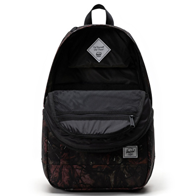 HERSCHEL Seymour Backpack Fallen Leaves Camo Çanta