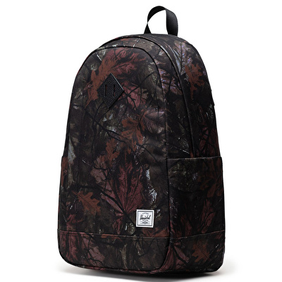 HERSCHEL Seymour Backpack Fallen Leaves Camo Çanta