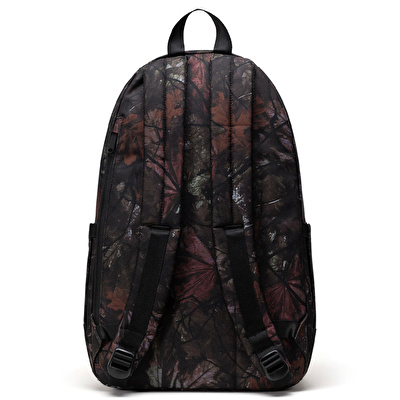 HERSCHEL Seymour Backpack Fallen Leaves Camo Çanta