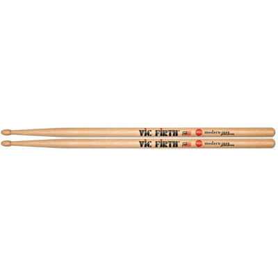 VIC FIRTH MJC1 - Modern Jazz Collection 1 Baget