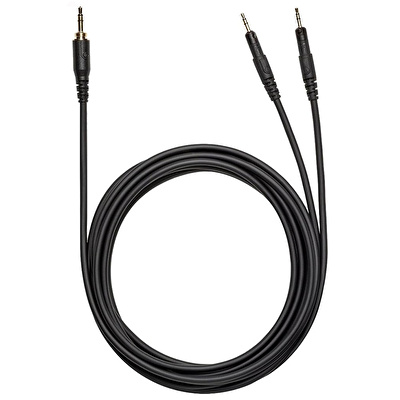 AUDIO TECHNICA ATH-R70X Açık Tip Referans Monitör Kulaklık