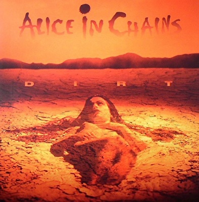 Alice In Chains - Dirt (Remastered)