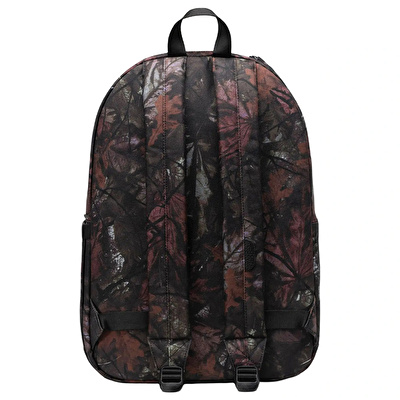HERSCHEL Pop Quiz Backpack Fallen Leaves Camo Çanta