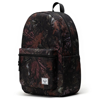 HERSCHEL Setement Backpack Fallen Leaves Camo Çanta