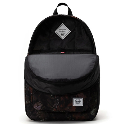 HERSCHEL Setement Backpack Fallen Leaves Camo Çanta