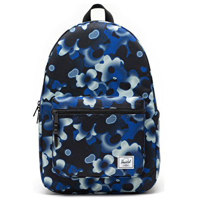 HERSCHEL Setement Backpack Luminescent Floral Çanta