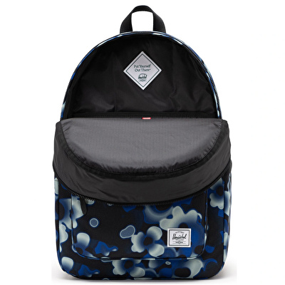 HERSCHEL Setement Backpack Luminescent Floral Çanta