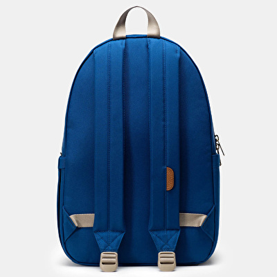 HERSCHEL Setement Backpack True Blue/White Stitch Çanta