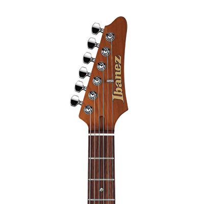 Ibanez LM1-LWH Luca Mantovanelli Signature Serisi Elektro Gitar