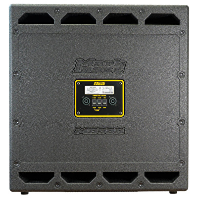 Markbass MB58R 104 Pure 4 ohm 800W 4x10 Bas Kabini