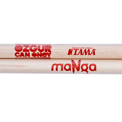 TAMA H-OCO Özgür Can Öney İmzalı Baget