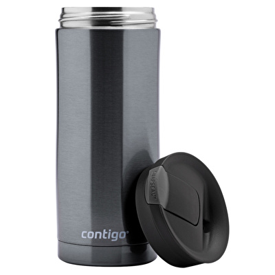 CONTIGO Huron Tunç 470 ml Termos Matara