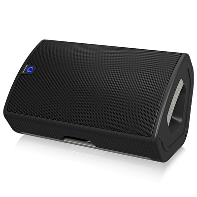 TURBOSOUND Milan M15 Aktif Hoparlör