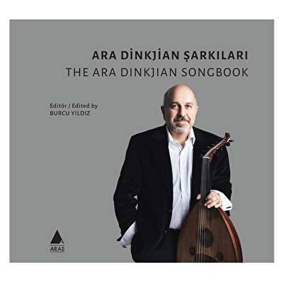 Ara Dinkjian Şarkıları