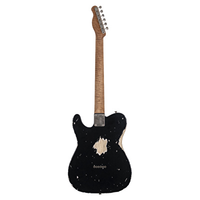 Xotic California Classic XTC-1/3973 Siyah Elektro Gitar
