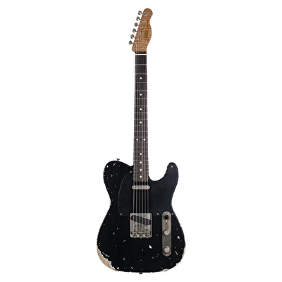 Xotic California Classic XTC-1/3973 Siyah Elektro Gitar