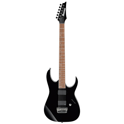 IBANEZ RGIB21-BK Elektro Gitar